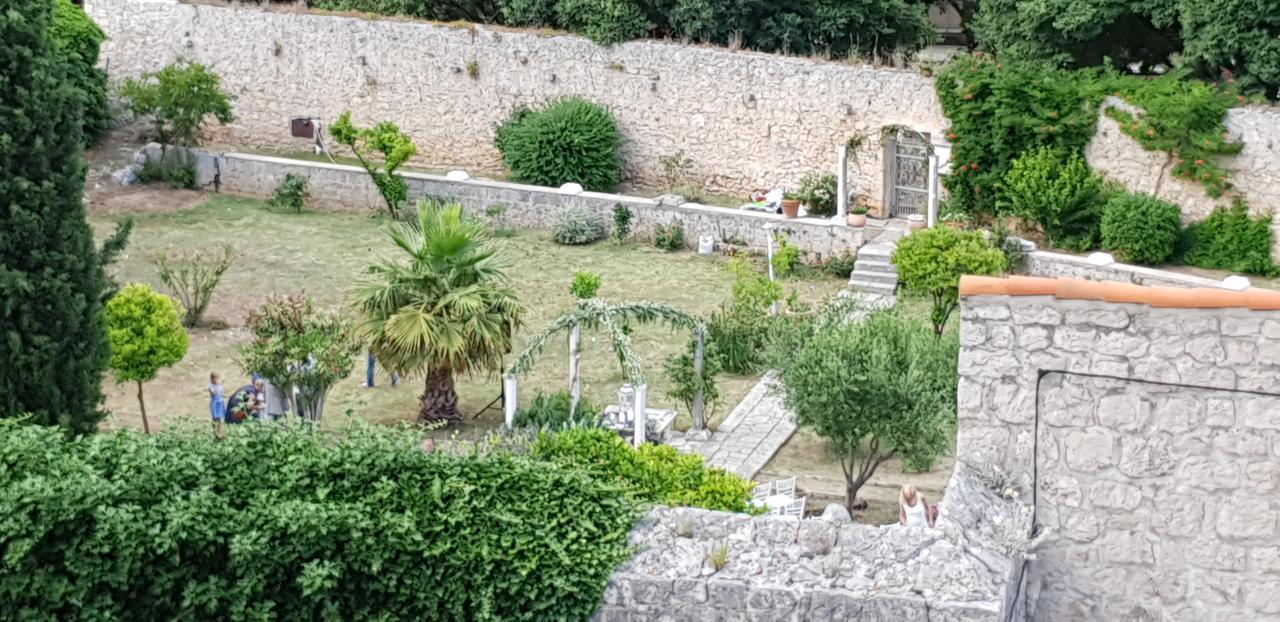 King'S Landing - Hvar Hvar Town Exterior photo