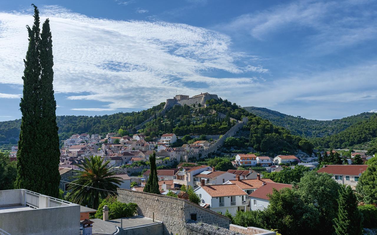 King'S Landing - Hvar Hvar Town Exterior photo