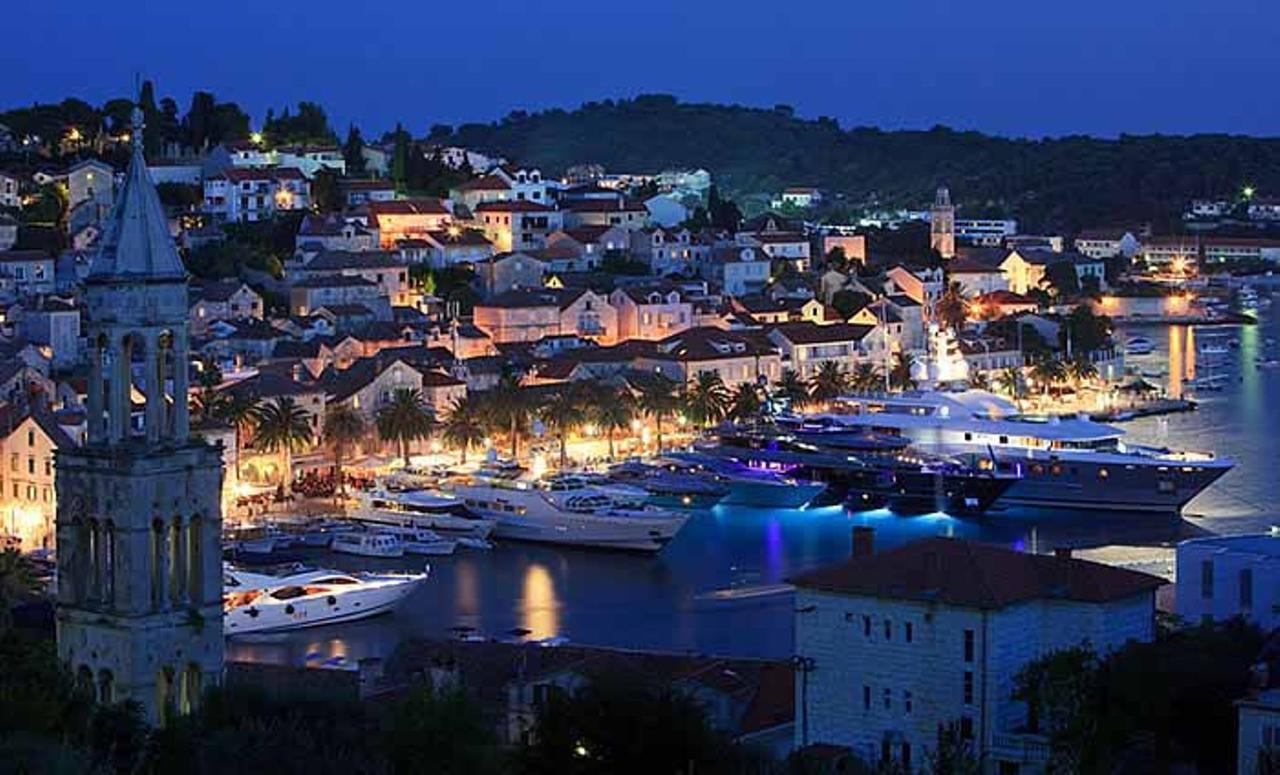 King'S Landing - Hvar Hvar Town Exterior photo