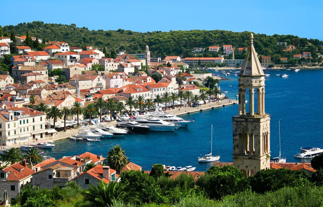 King'S Landing - Hvar Hvar Town Exterior photo